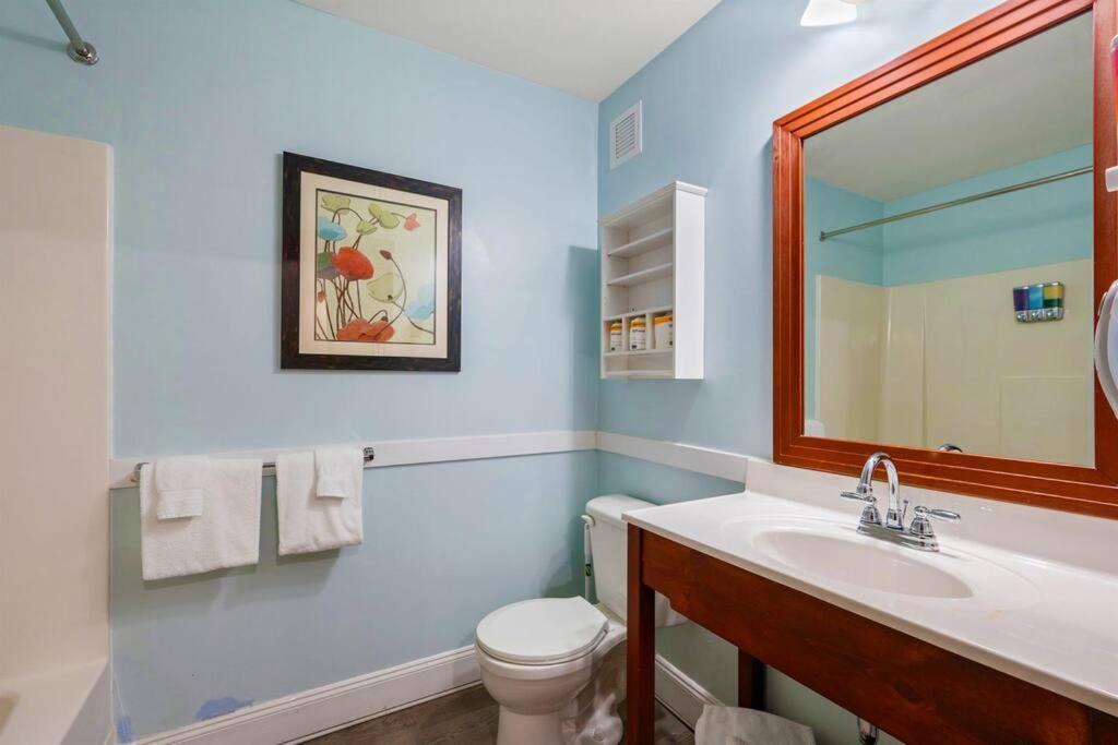 Allegheny Spring 326, Ski In Out, Pool Hottub สโนว์ชู ภายนอก รูปภาพ